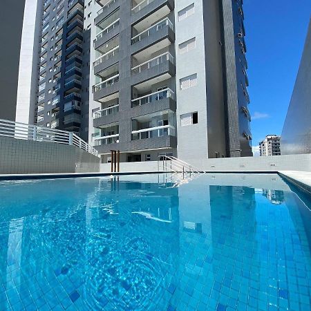 Flat Unita Homestay Praia Grande  Kültér fotó