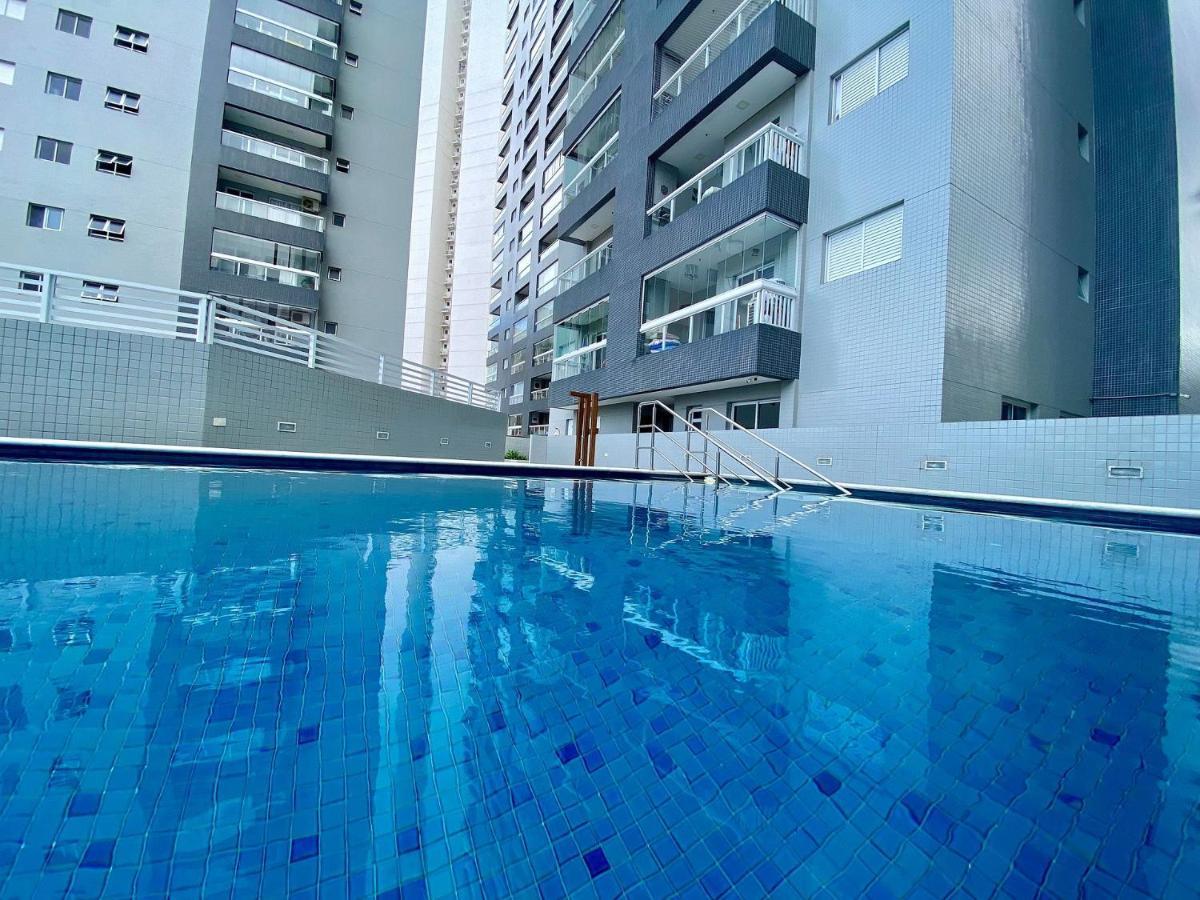 Flat Unita Homestay Praia Grande  Kültér fotó