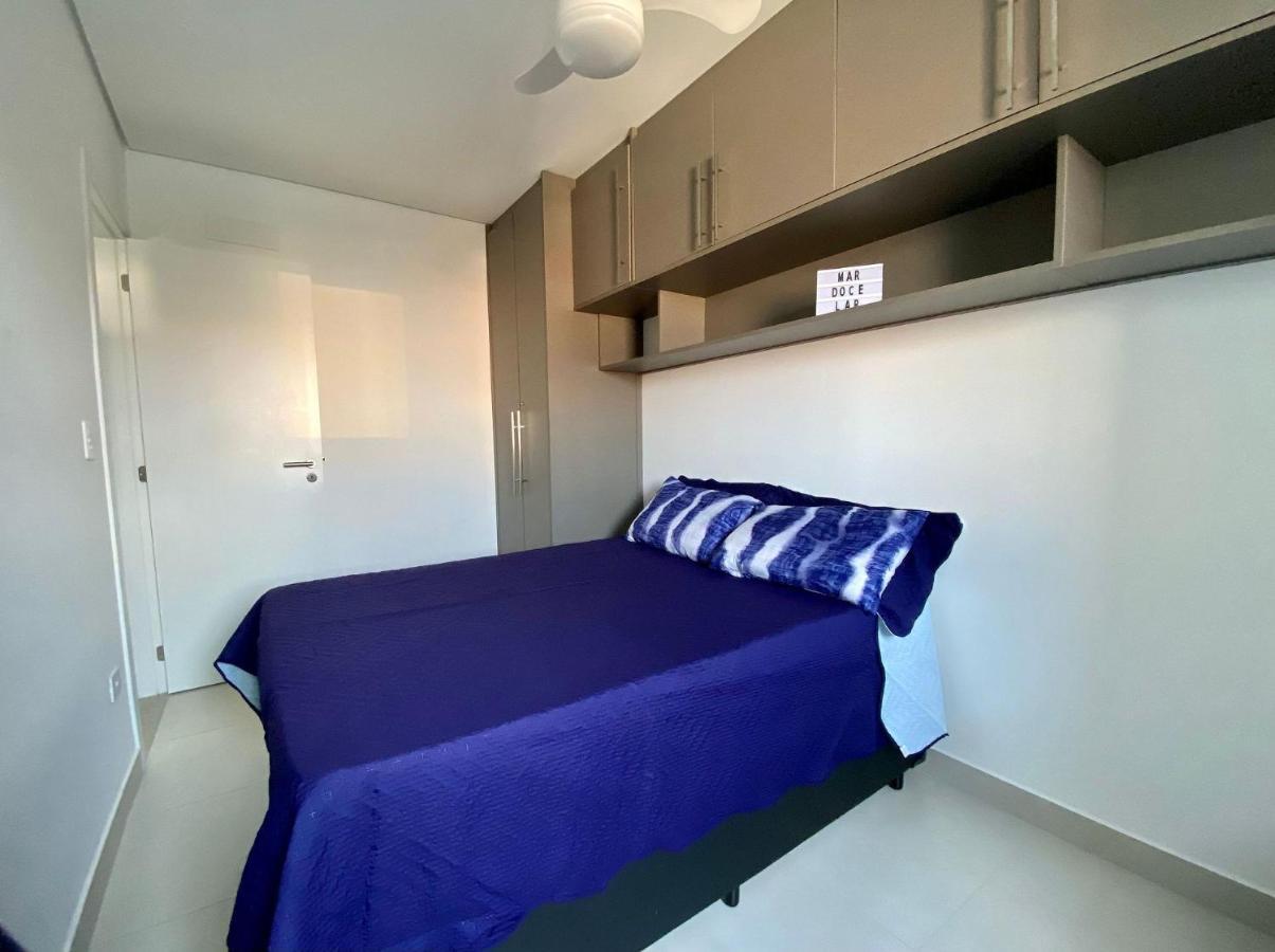 Flat Unita Homestay Praia Grande  Kültér fotó