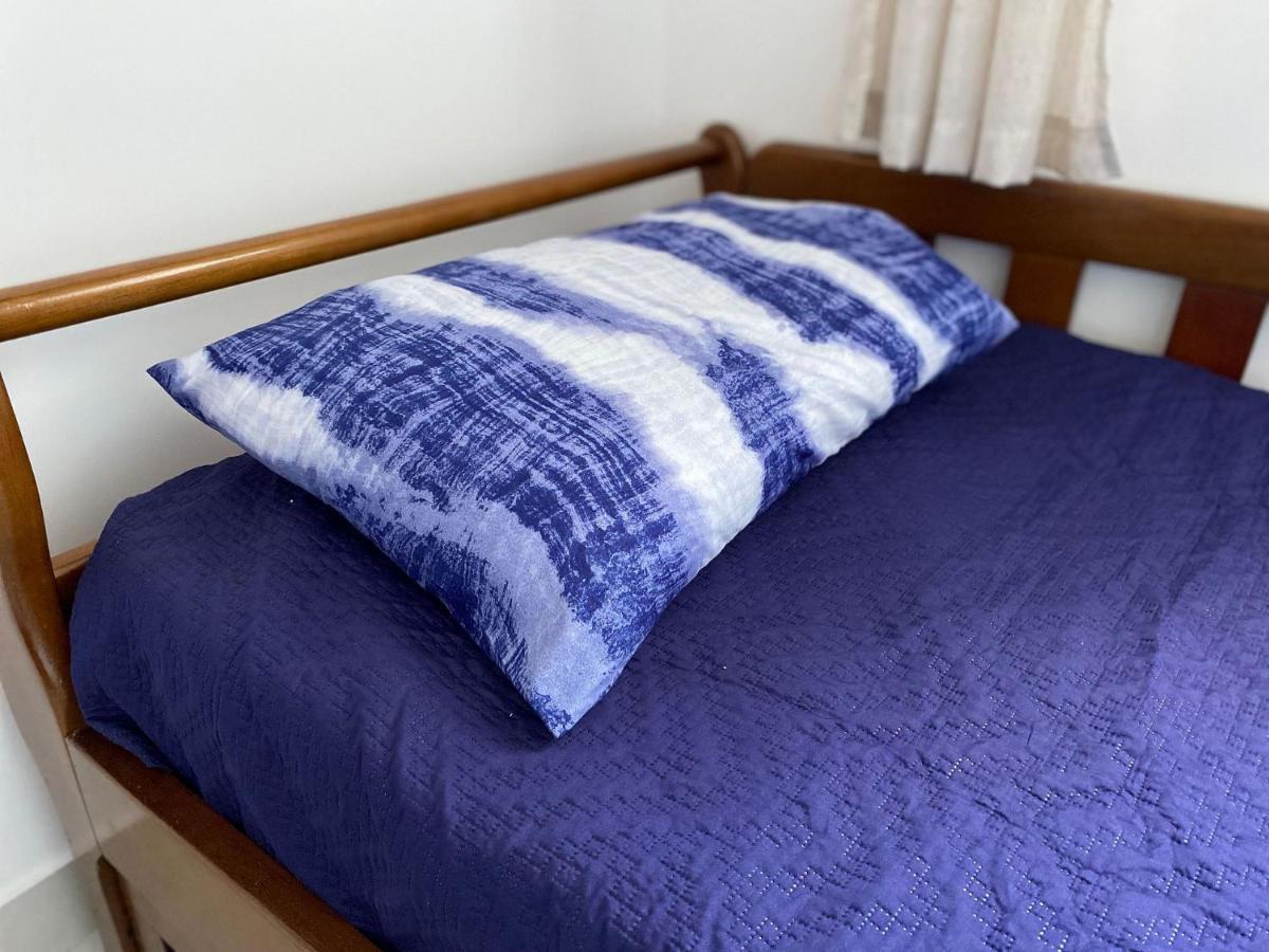 Flat Unita Homestay Praia Grande  Kültér fotó