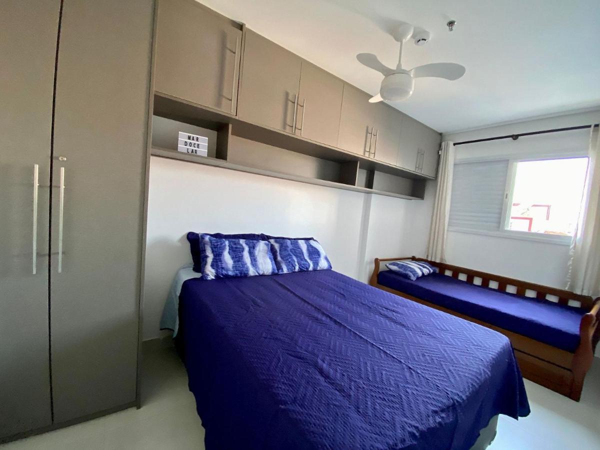 Flat Unita Homestay Praia Grande  Kültér fotó