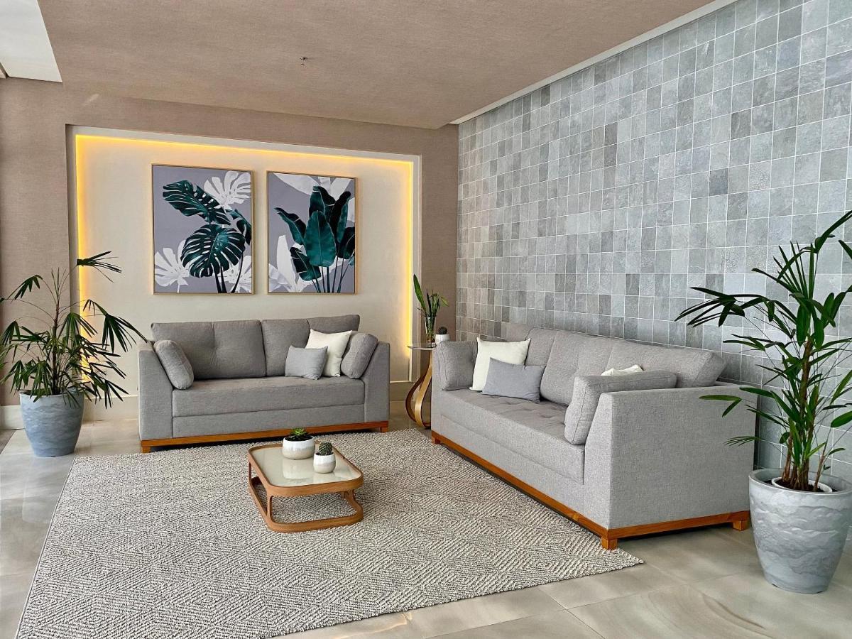 Flat Unita Homestay Praia Grande  Kültér fotó